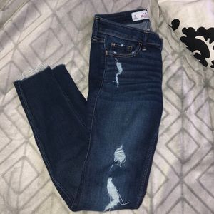 Hollister jeans